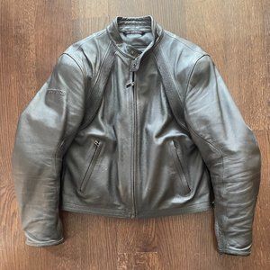 Dianese 52 Leather Jacket - Men's